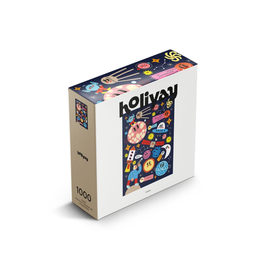 Celestial Mapping Puzzle