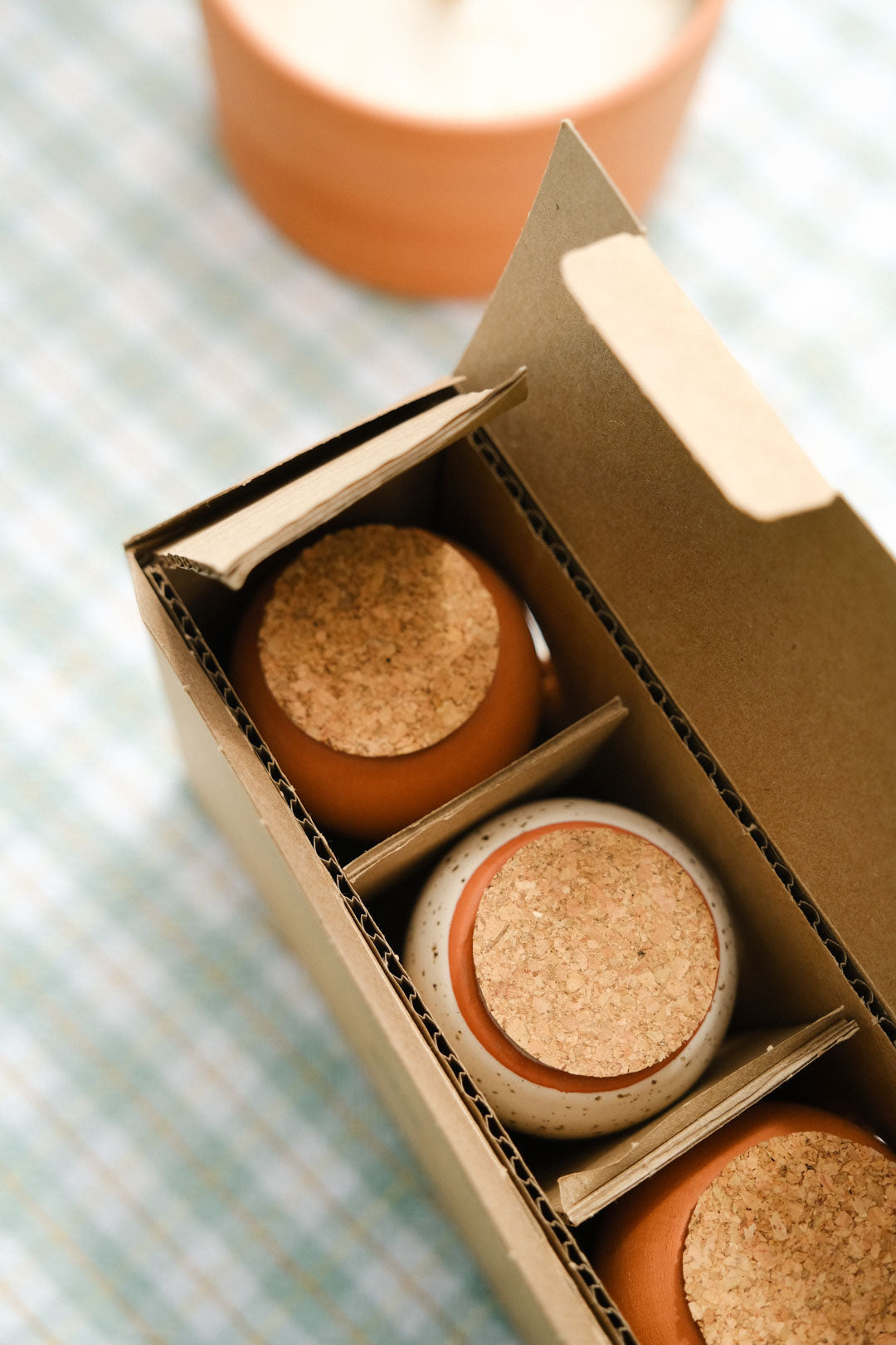 Mini Olla Trio Classic