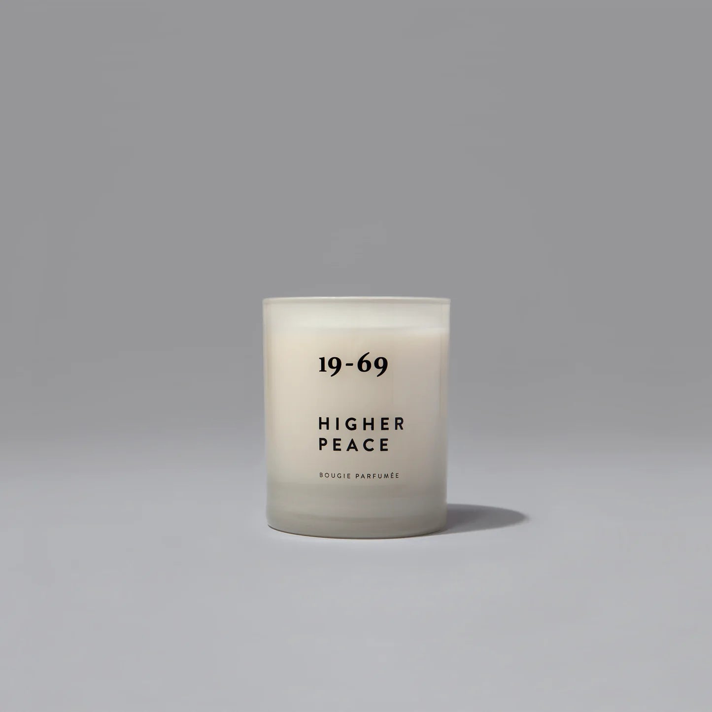 Higher Peace Candle