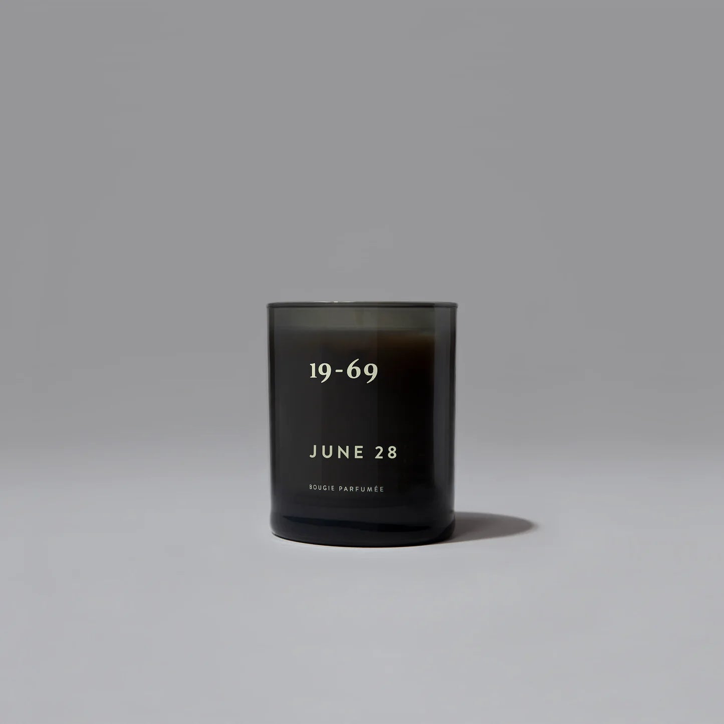 June 28 Candle