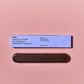 Gianduja, Buckwheat & Melilot Flower Dark Chocolate Bar