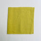 Linen Napkin - Ochre
