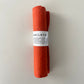 Dark Orange Dishcloth