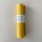 Yellow Dishcloth