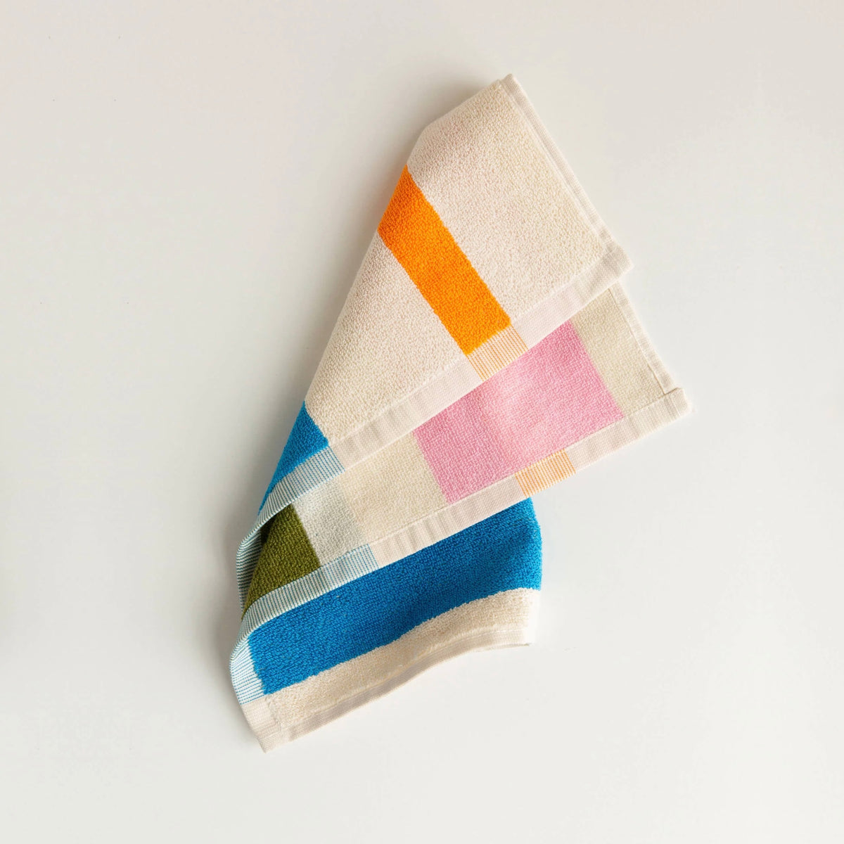Martens & Martens Washcloth Gift Set
