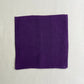 Linen Napkin - Grape