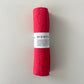 Red Dishcloth