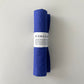 Blue Dishcloth