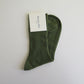 Bio Socks Khaki
