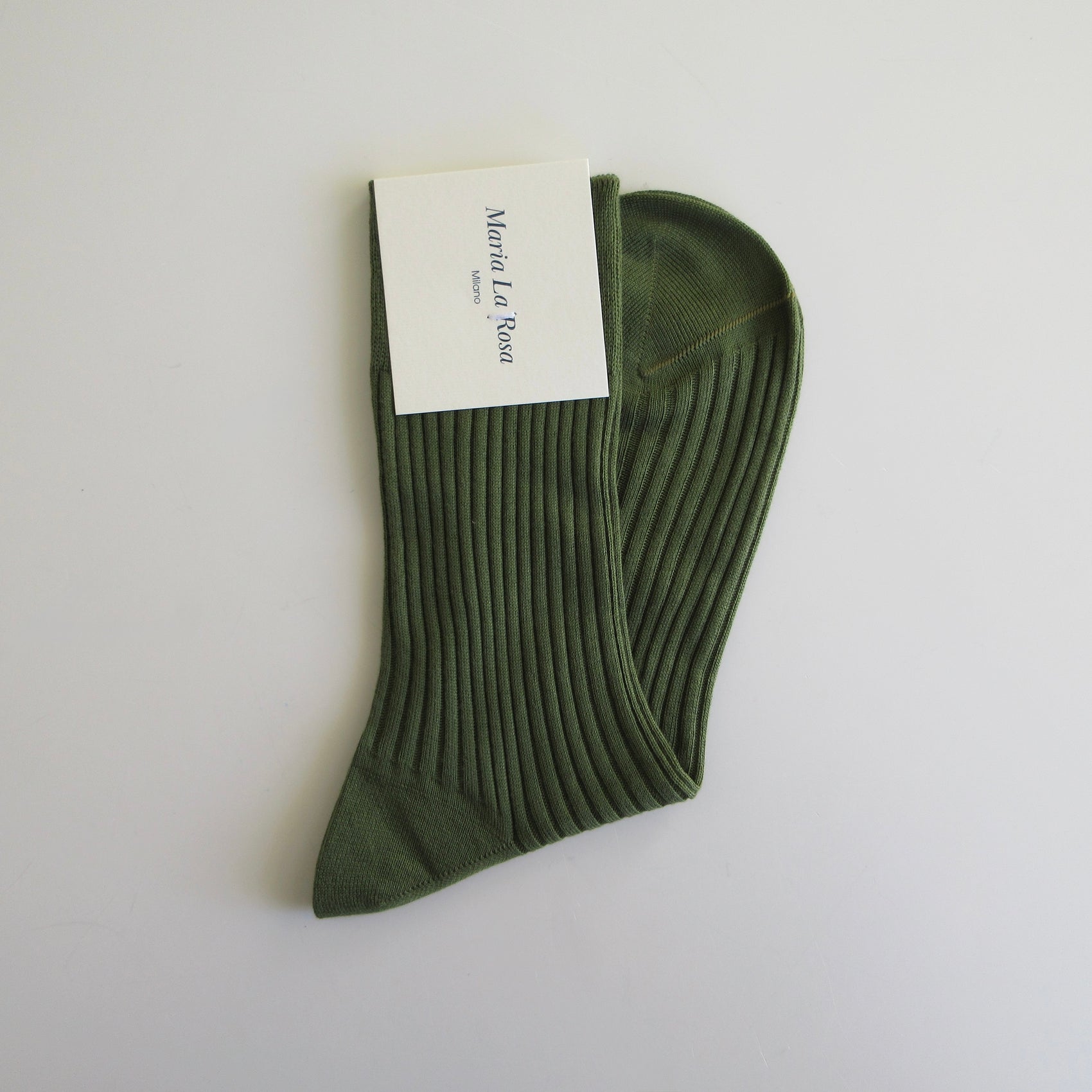 Bio Socks Khaki