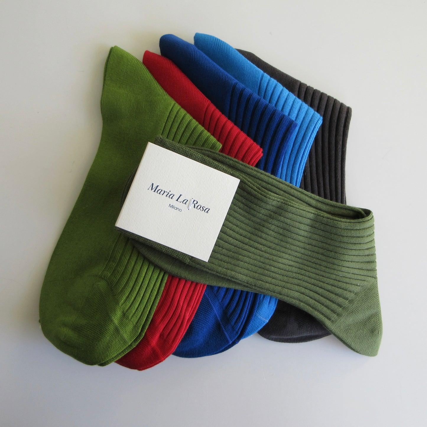 Bio Socks Khaki