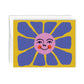 Sunflower Card