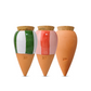 Mini Olla Trio Striped