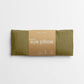 Aroma Eye Pillow Olive Green