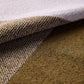 Lex Pott Bath Towel Set - Green/Lilac