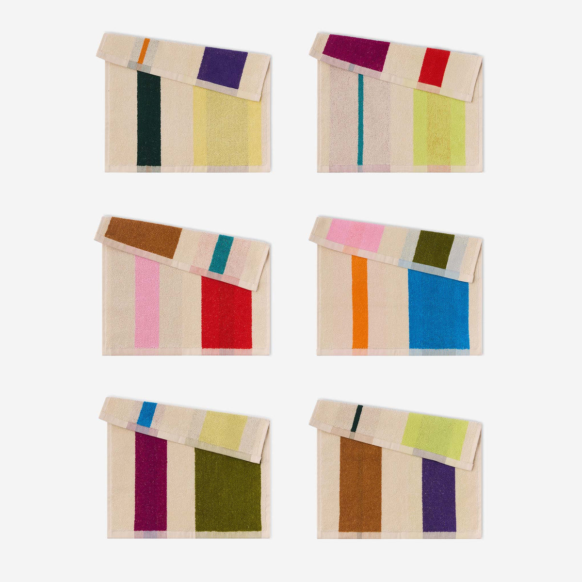 Martens & Martens Washcloth Gift Set