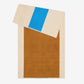 Martens & Martens Bath Towel - Aqua Toffee