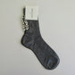 Oman Socks Grey Melange