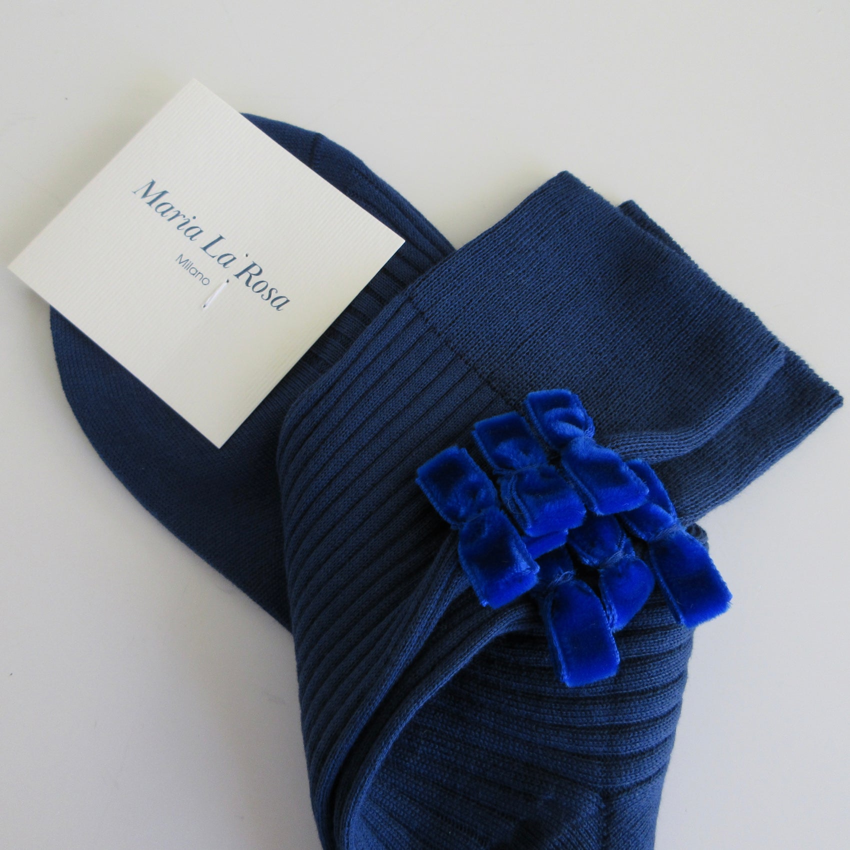 Poetry Socks Inchiostro