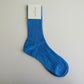 Bio Socks Cobalto