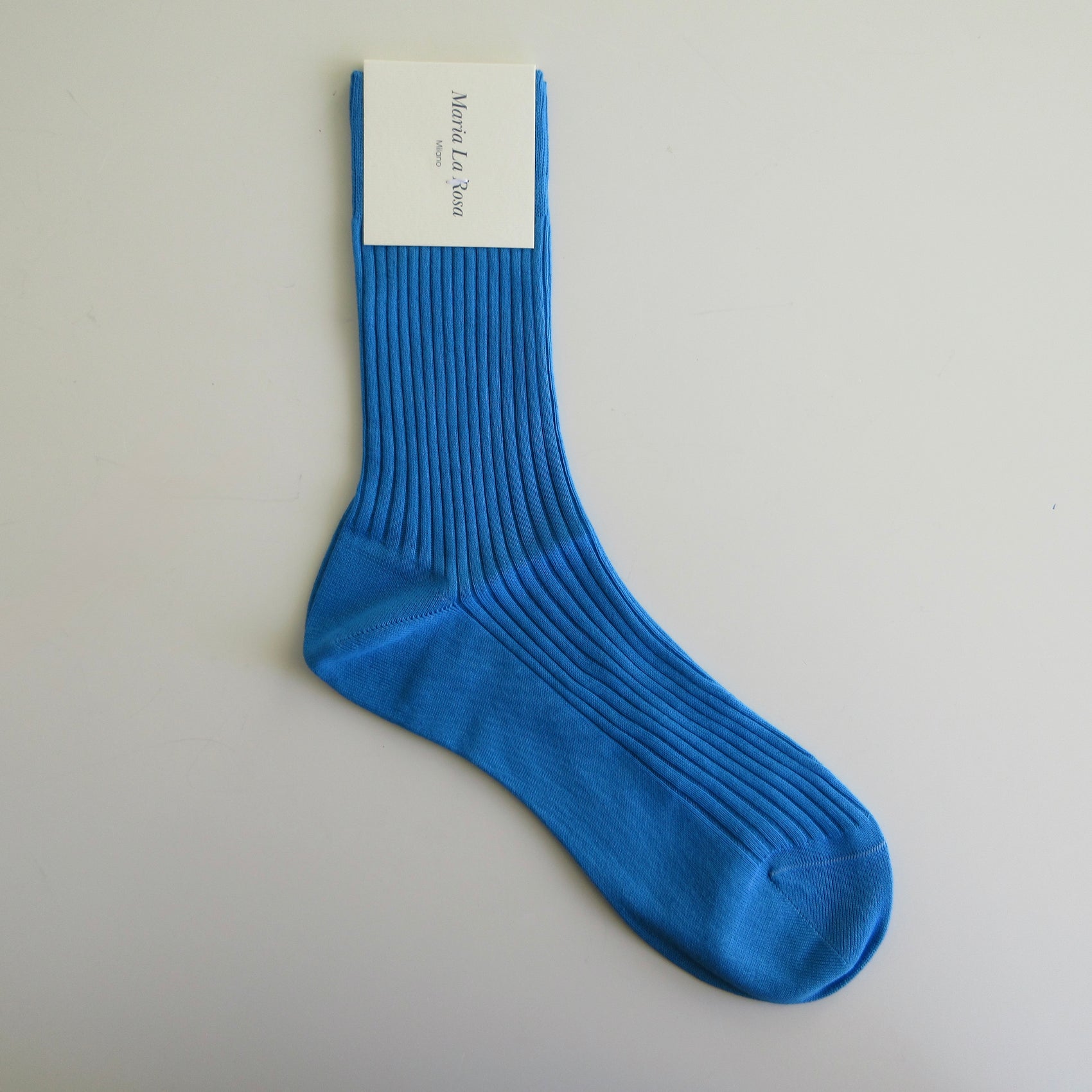 Bio Socks Cobalto