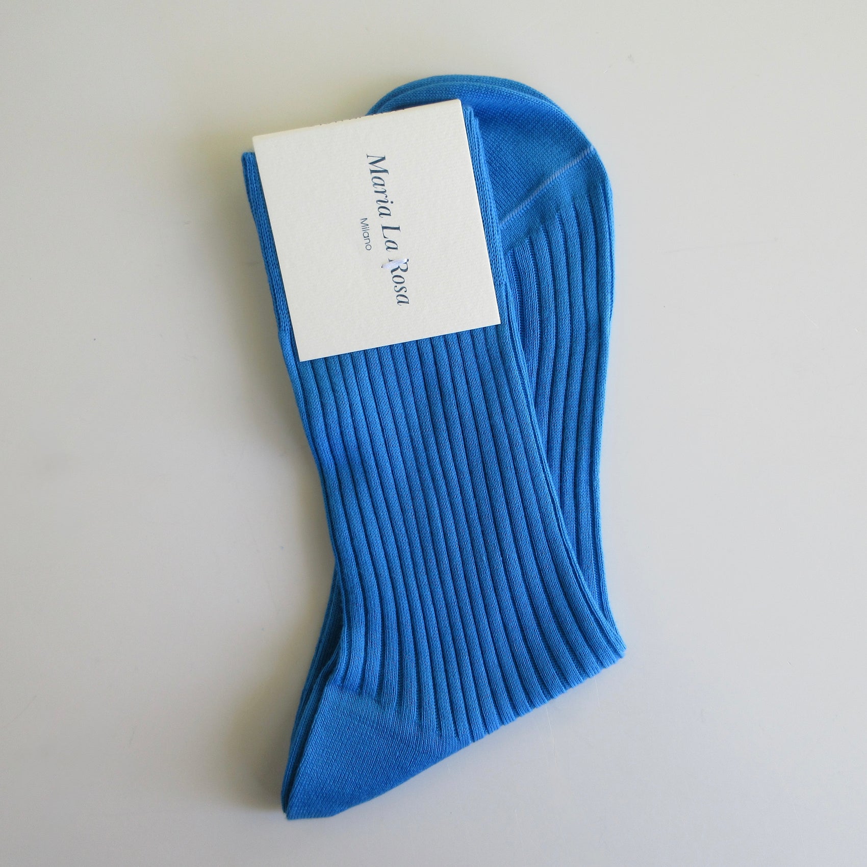 Bio Socks Cobalto