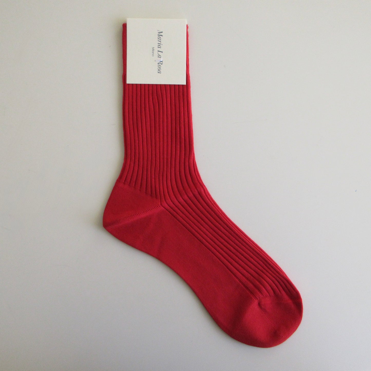 Bio Socks Cardinale