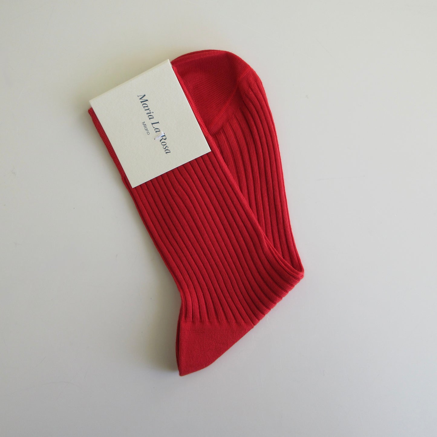 Bio Socks Cardinale