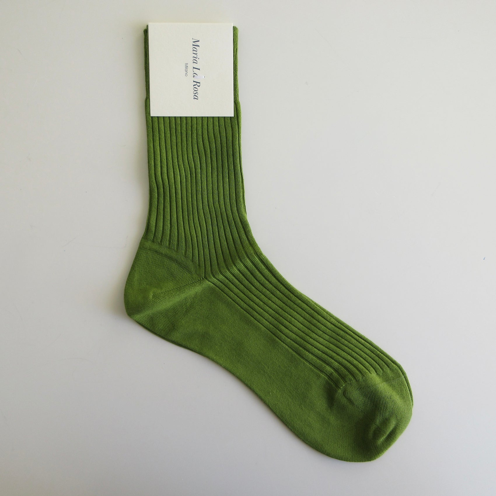 Bio Socks Pisello