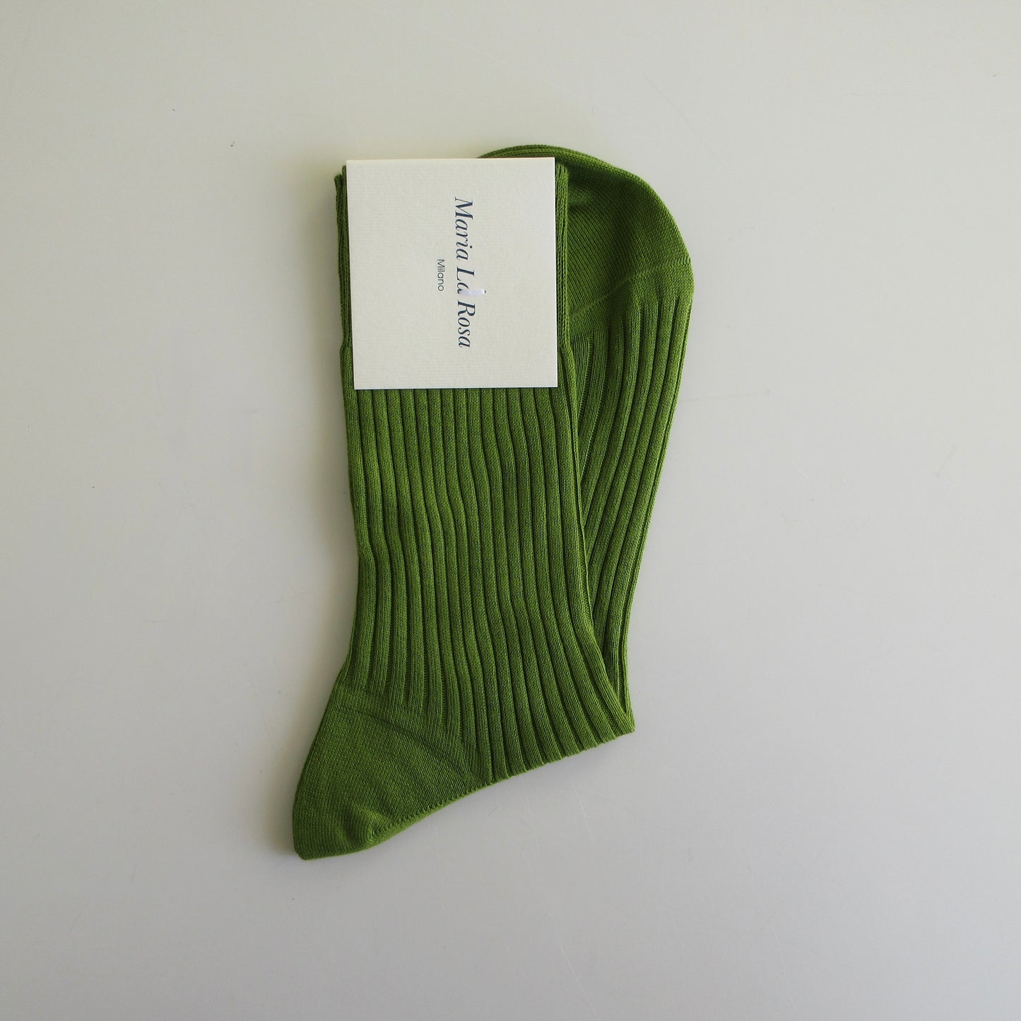 Bio Socks Pisello