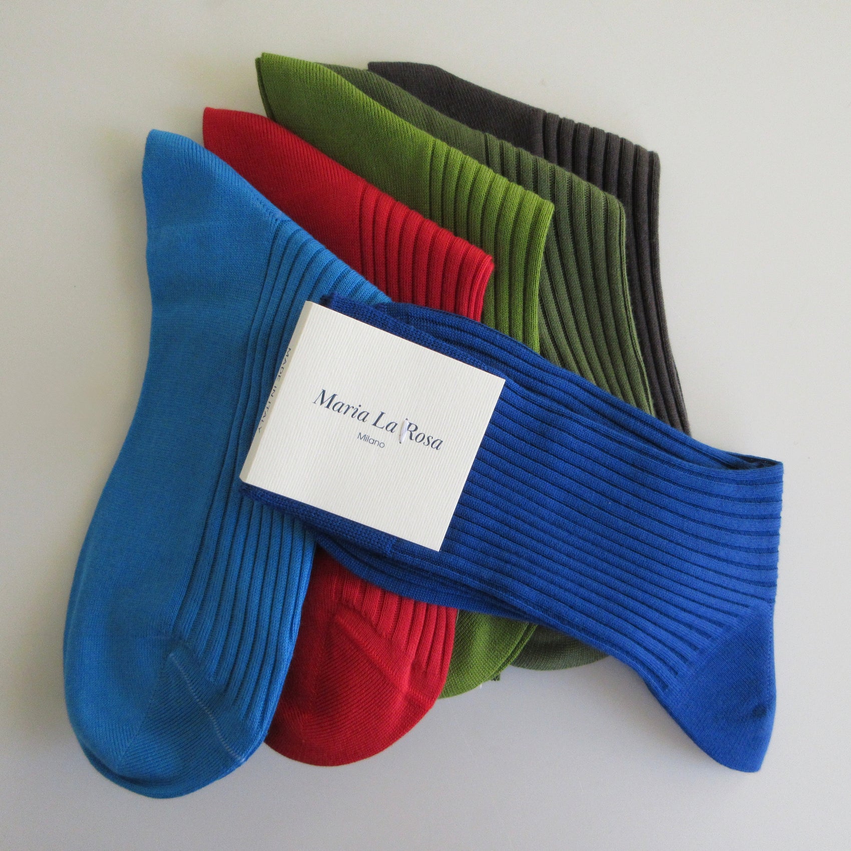 Bio Socks Bluette