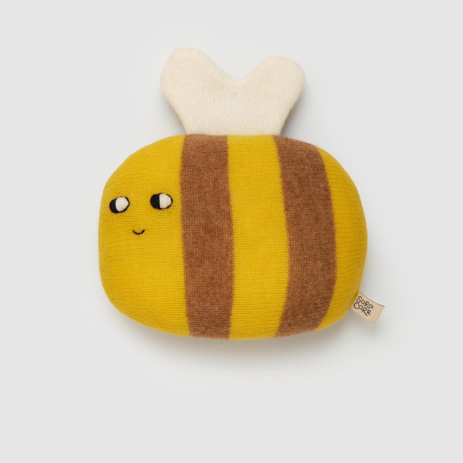 Basil the Bee Soft Toy