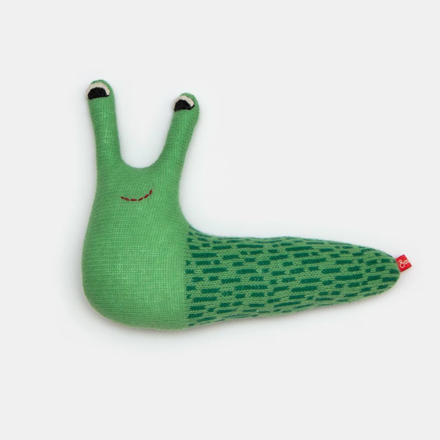 Henry the Slug Soft Toy