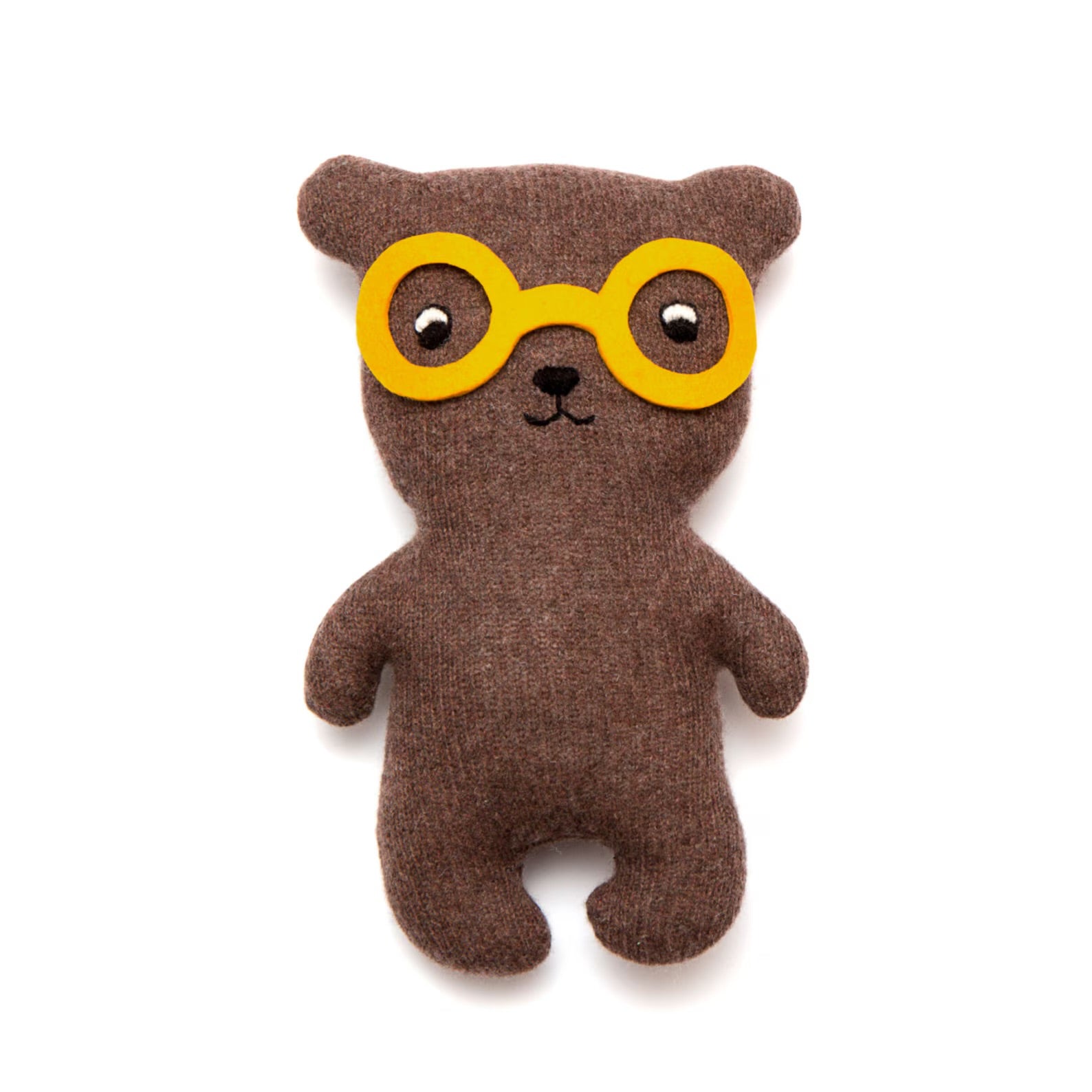 Bob the Bear Soft Toy