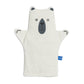Paule R the Polar Bear Hand Puppet