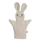 Pina the Bunny Hand Puppet