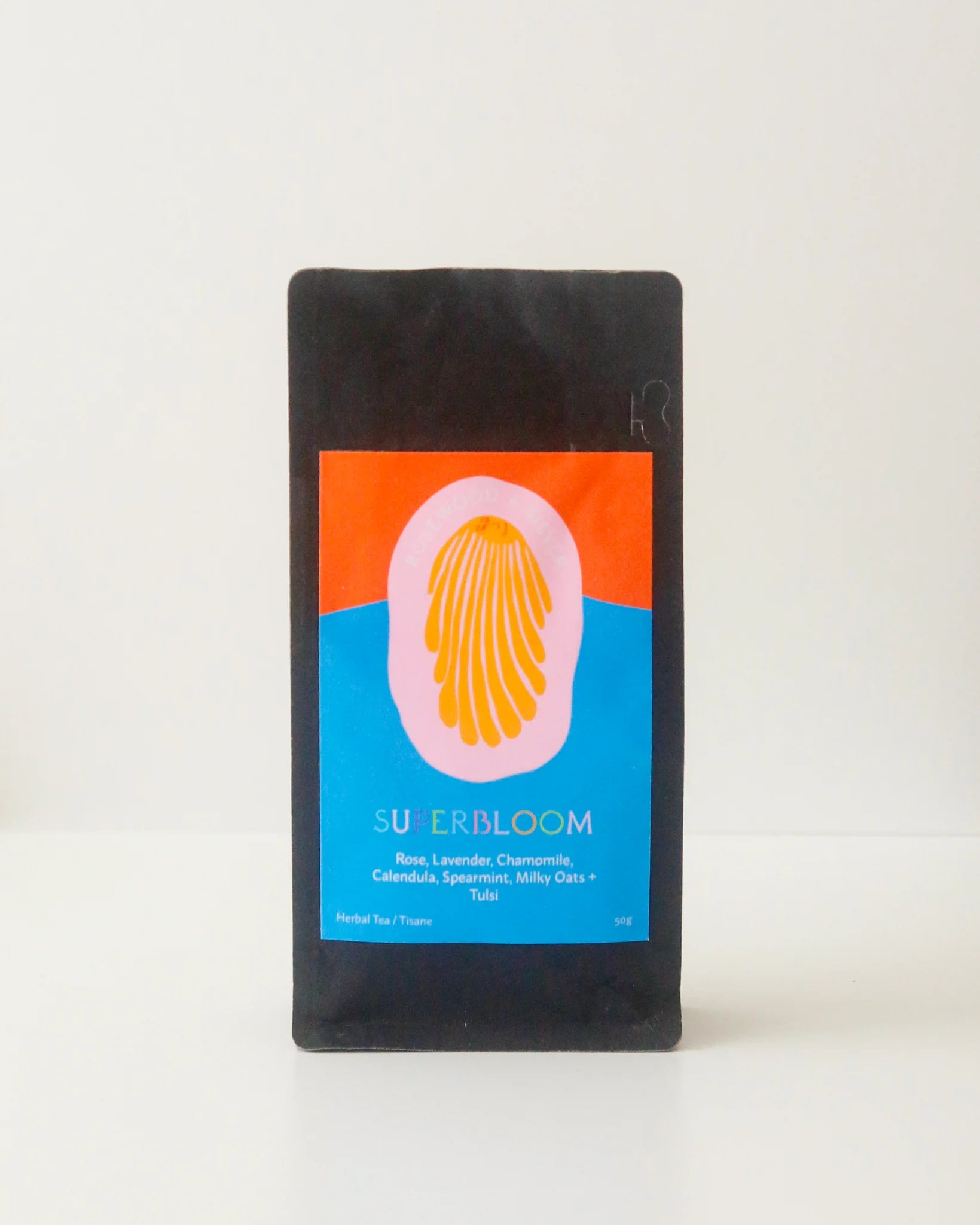 Superbloom Tea
