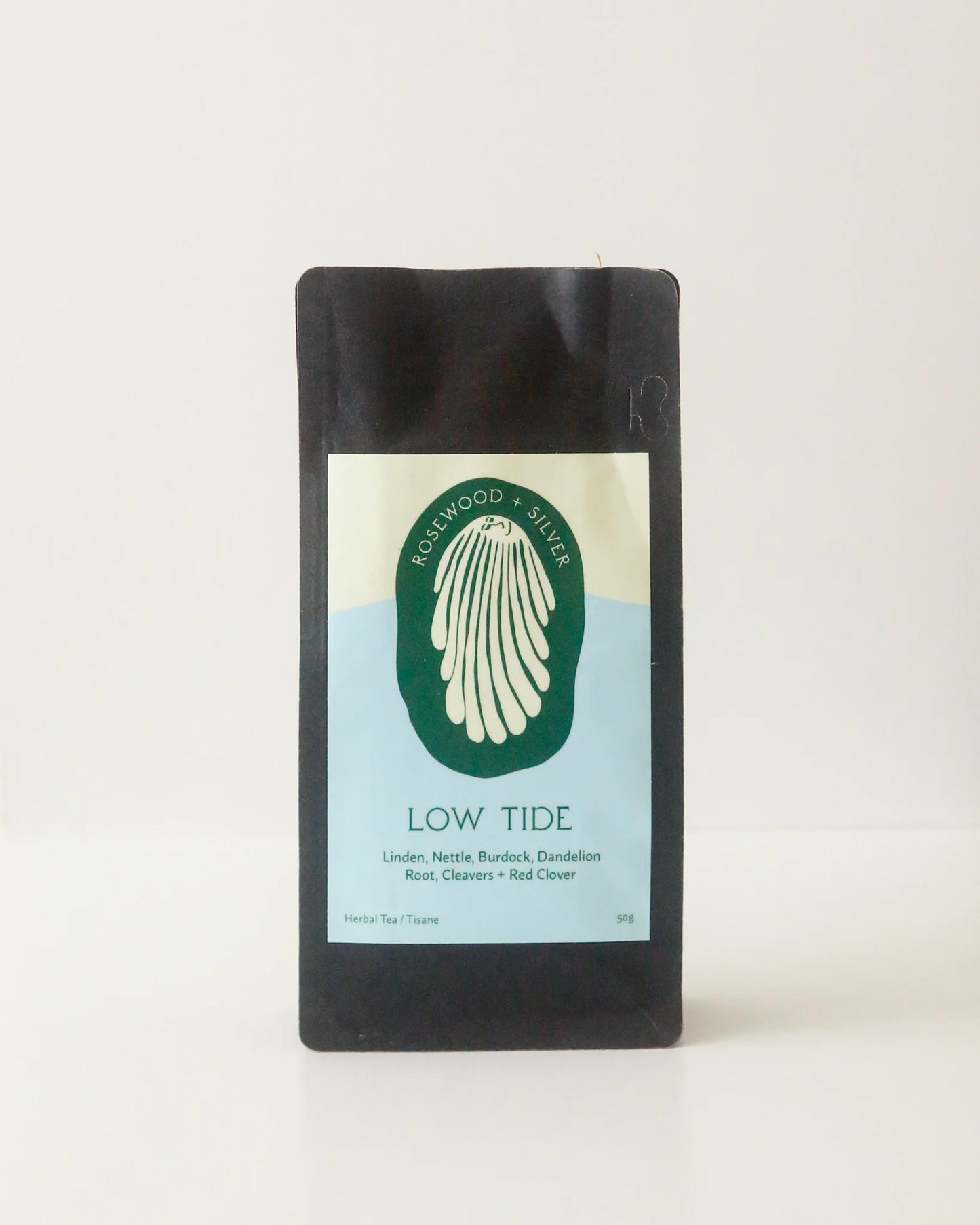Low Tide Tea