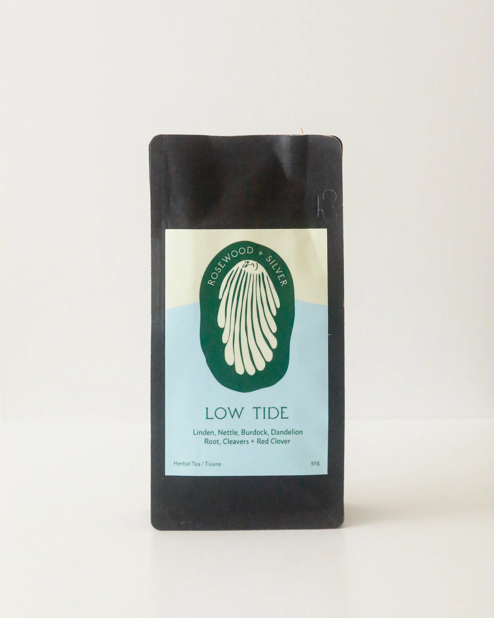 Low Tide Tea