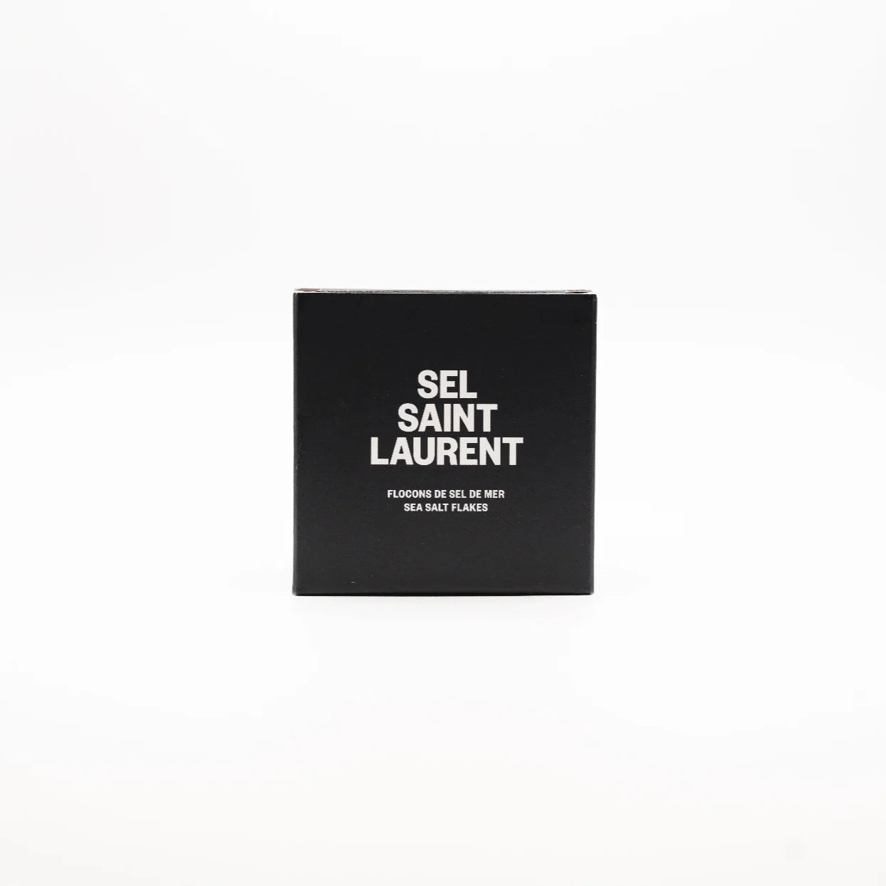 Sea Salt Flakes 125g