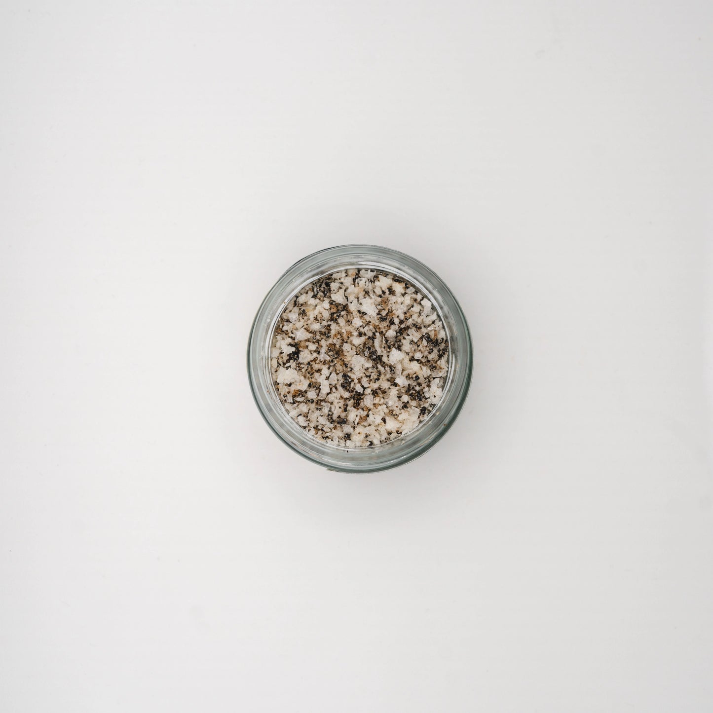 Black Garlic Salt 75g