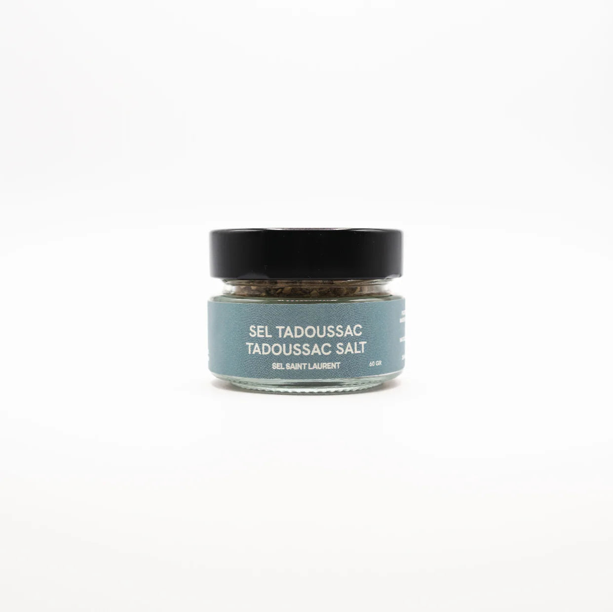 Tadoussac Salt 60g