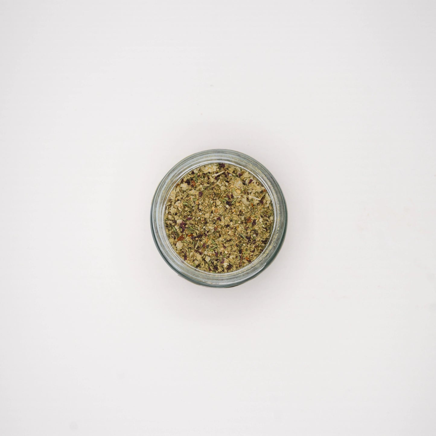 Nordic Spice Salt 55g