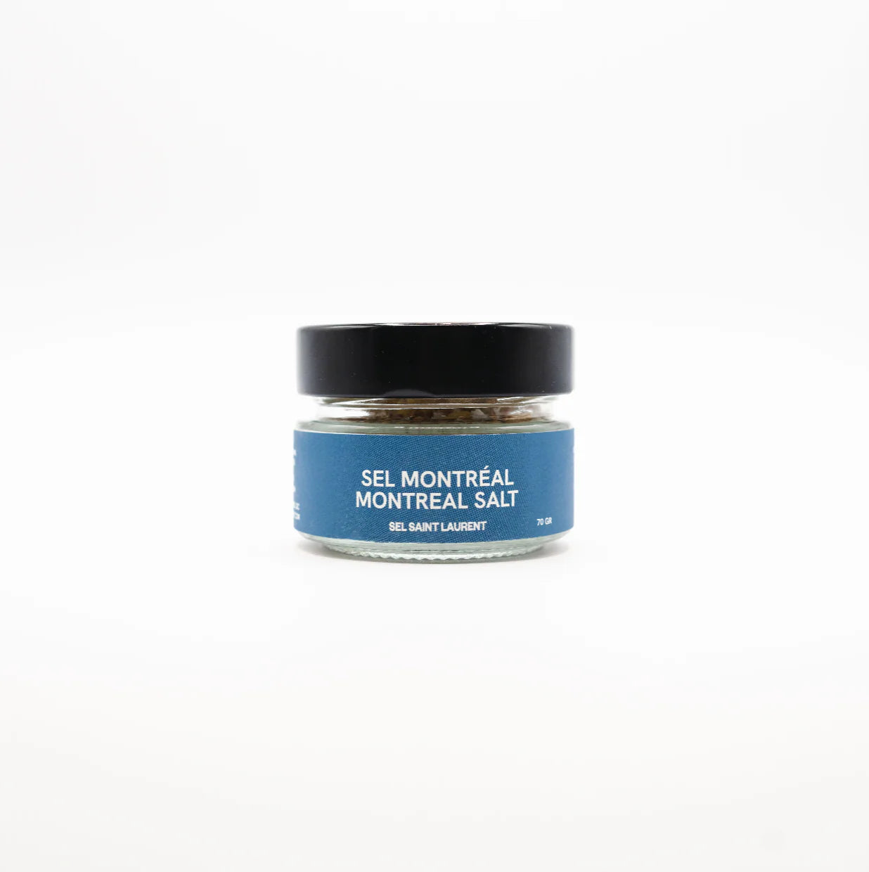 Montreal Salt 70g