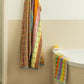 Criss Cross Bath Towel