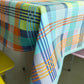 Wild Weave Tablecloth 71A