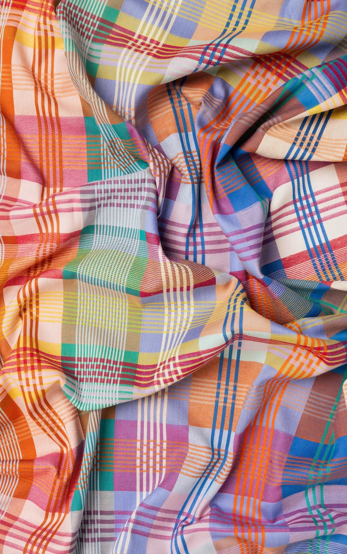 Wild Weave Tablecloth 50C