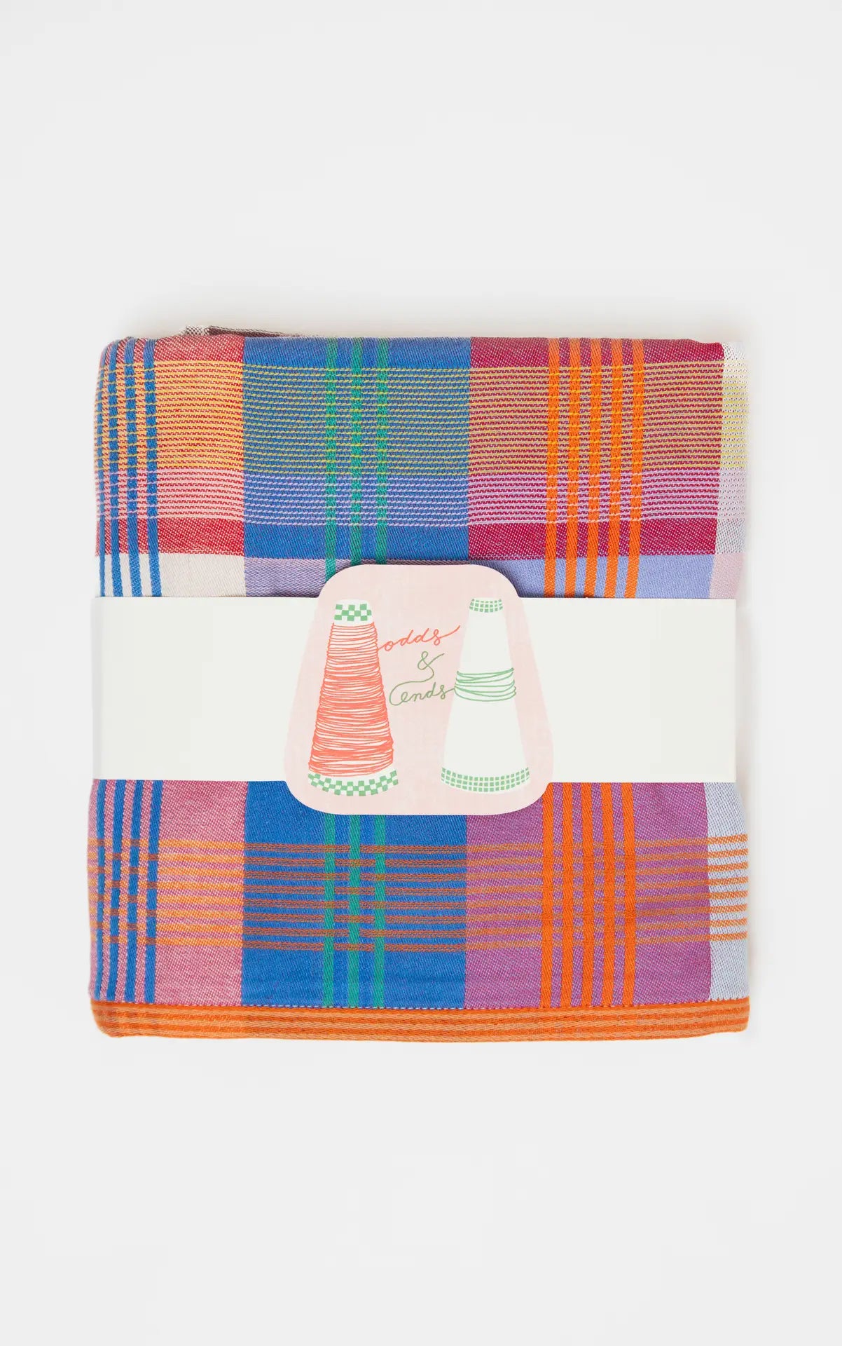 Wild Weave Tablecloth 50C