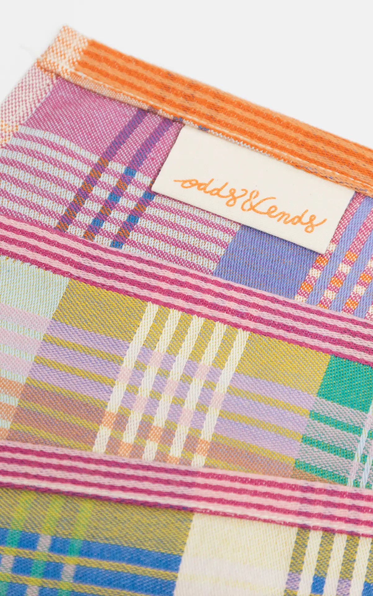 Wild Weave Tablecloth 50C