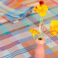 Wild Weave Tablecloth 50C